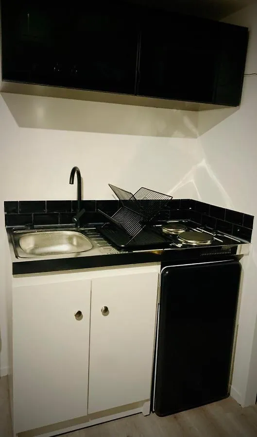 Guest house Love Room Du Pavillon Gite Independant Avec Spa A 50 Min De Lyon Dans Le Beaujolais Julienas France