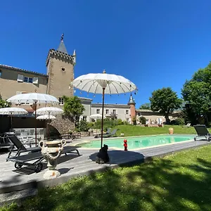 Chateau Des Janroux Julienas